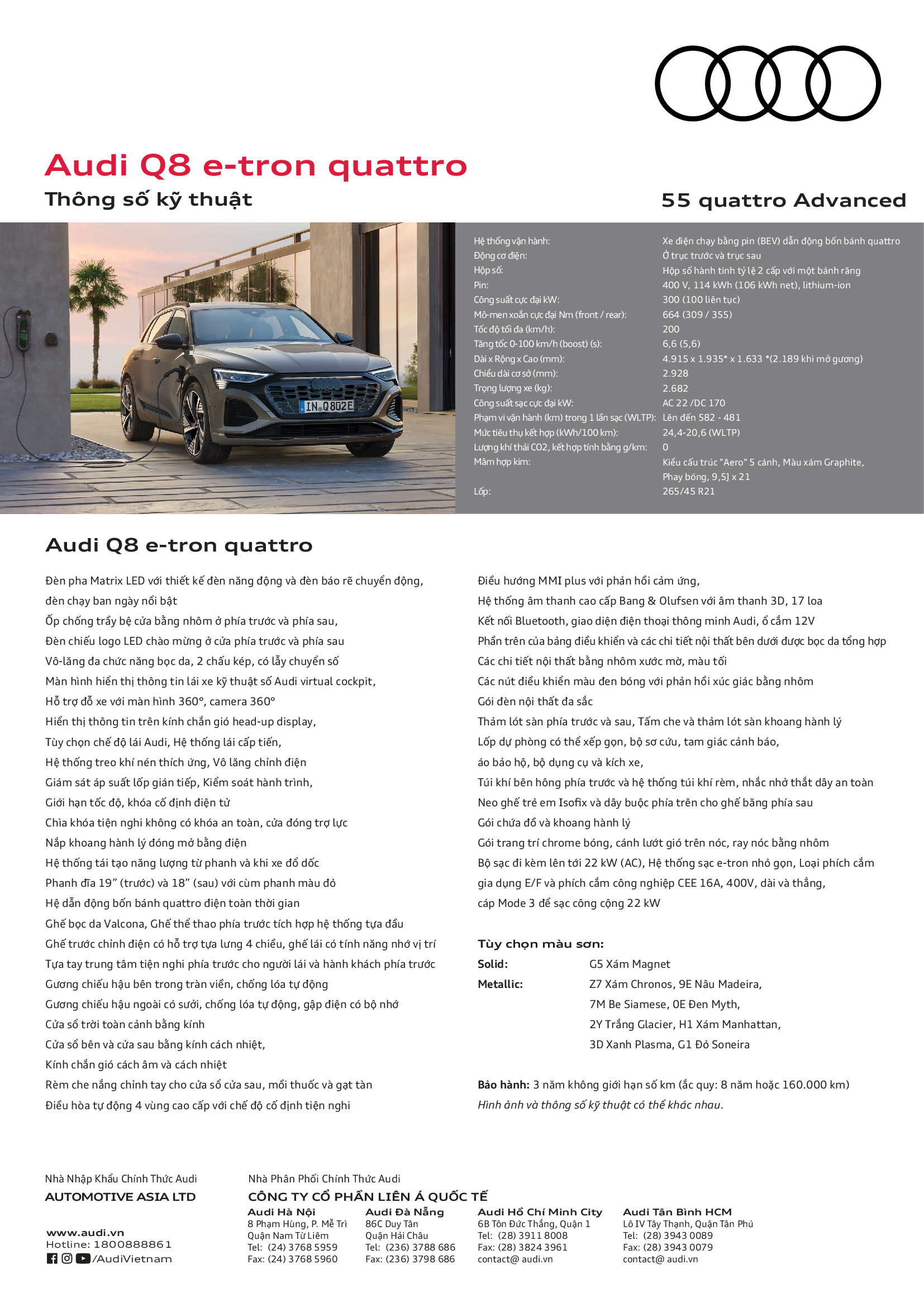 AQ8e-tron VN