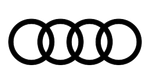 audi logo transparent-151w
