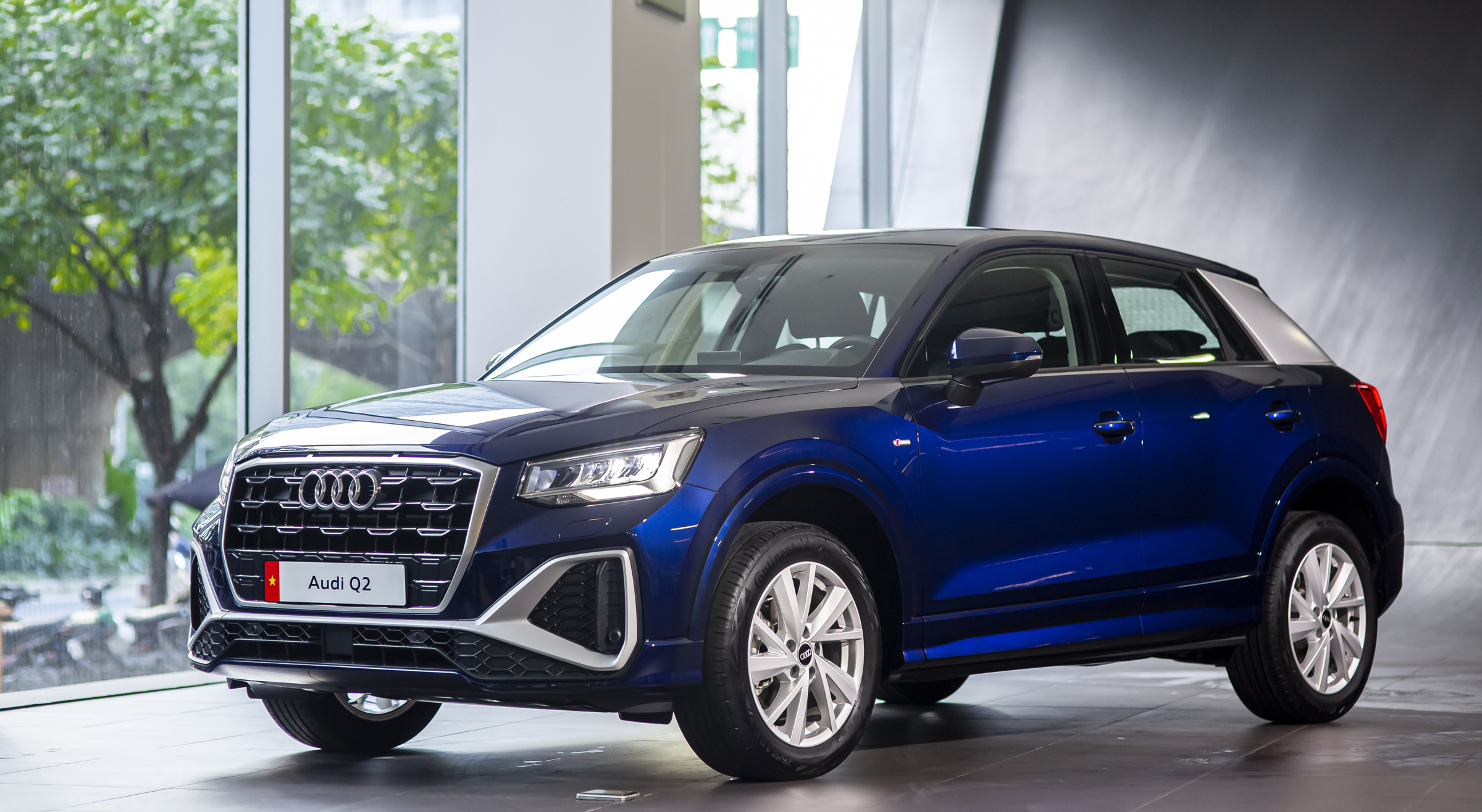 Audi-Q2