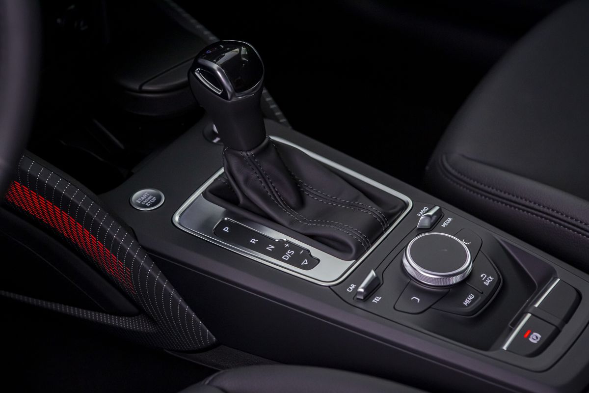 Audi Q2 35 TFSI