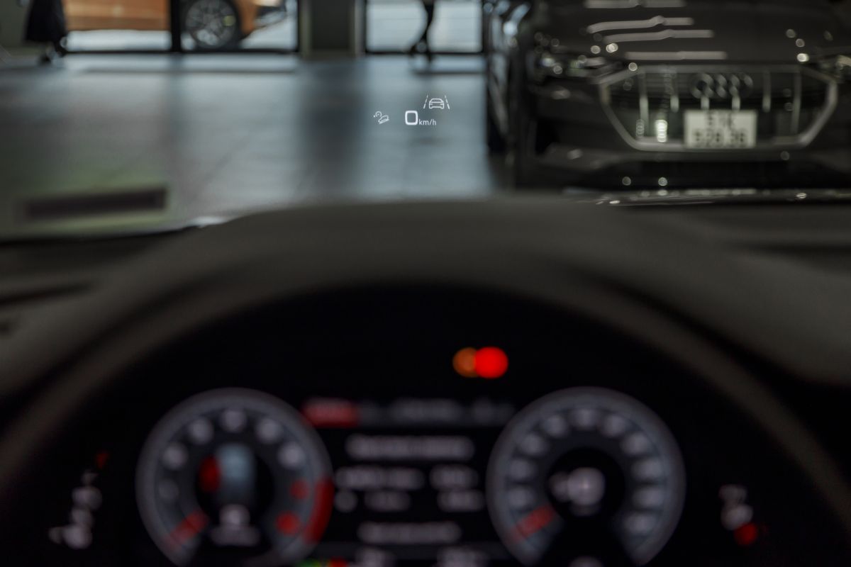 Audi Q7 S line 45 TFSI quattro New Model 2024
