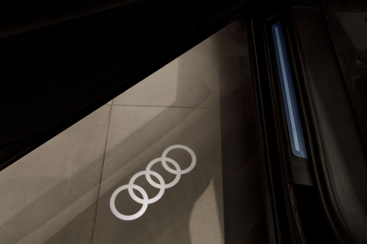 Audi Q7 45 TFSI quattro New Model 2024