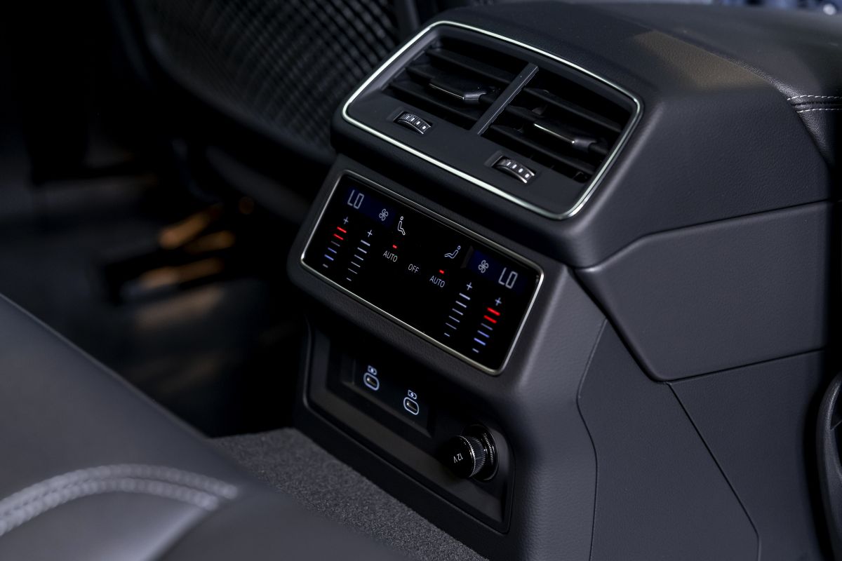 Audi A6 S line 40 TFSI 2025
