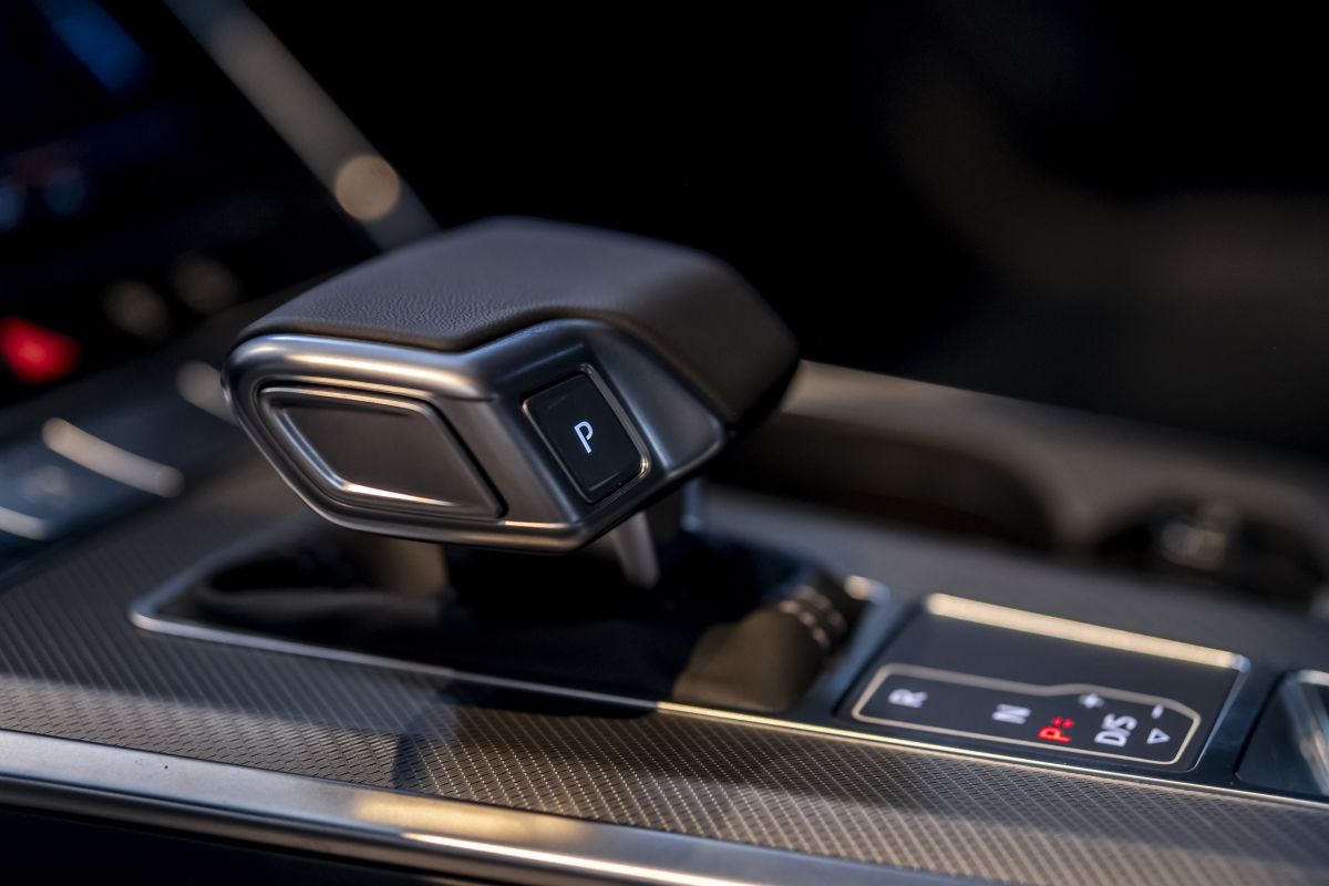 Audi A6 S line 40 TFSI 2025