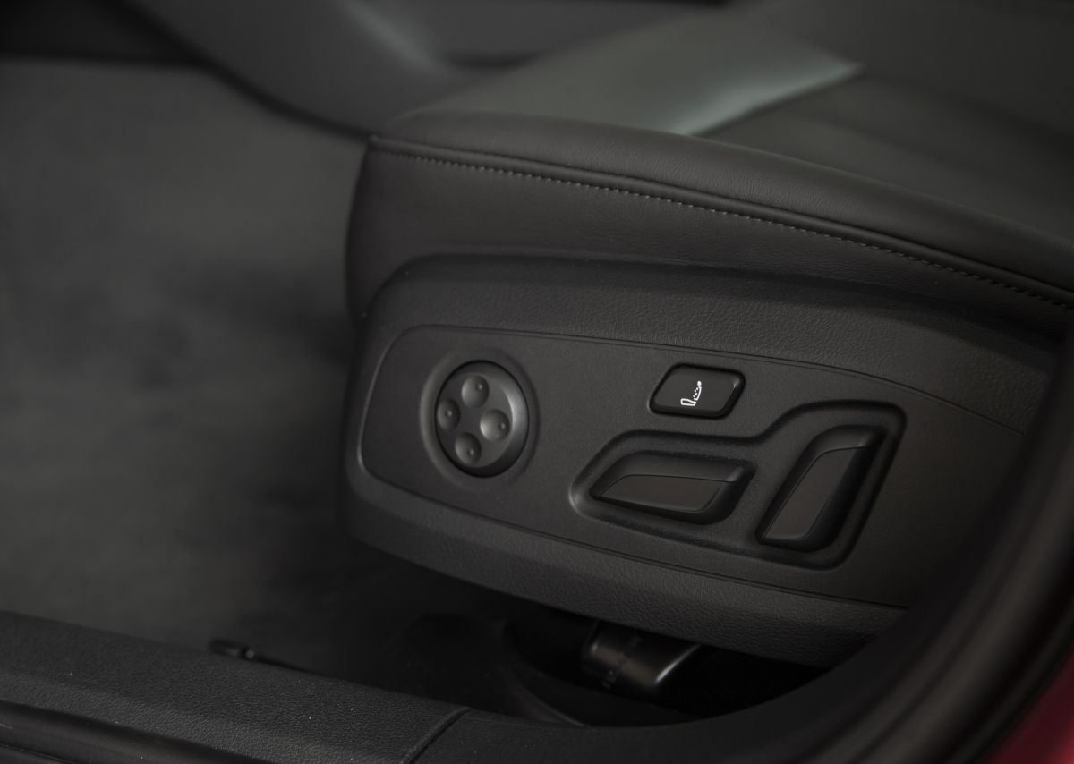 Audi A4 40 TFSI Black Edition 2024