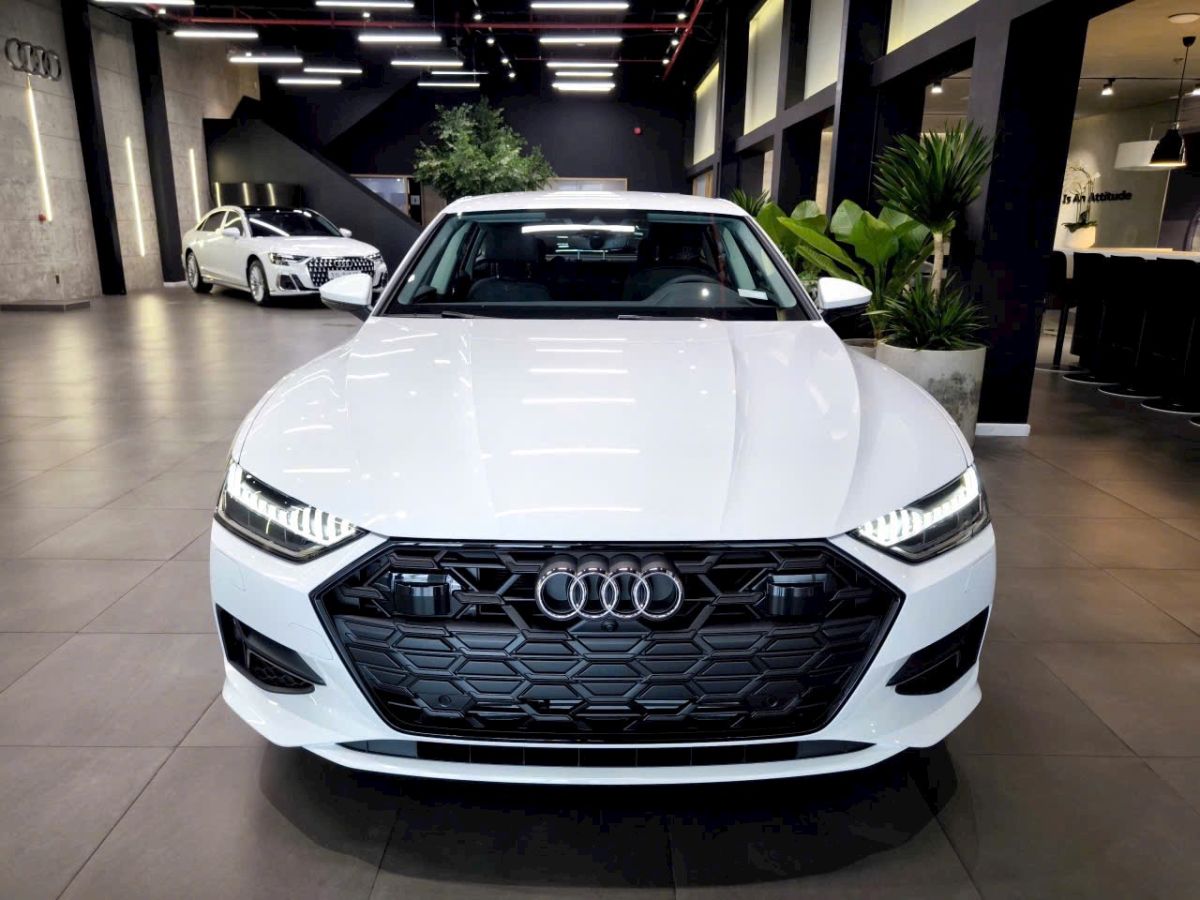Audi A7 Sportback 45 TFSI 2025