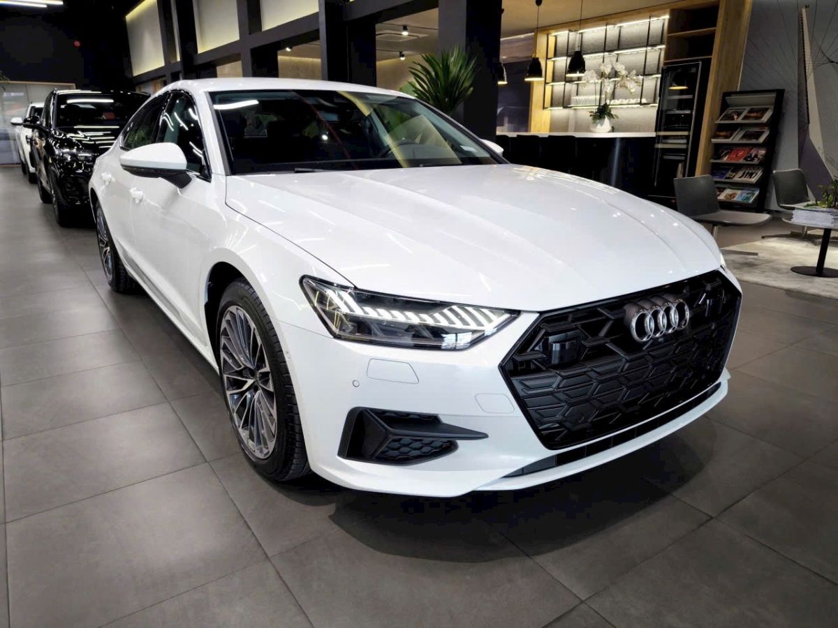 Audi A7 Sportback 45 TFSI 2025