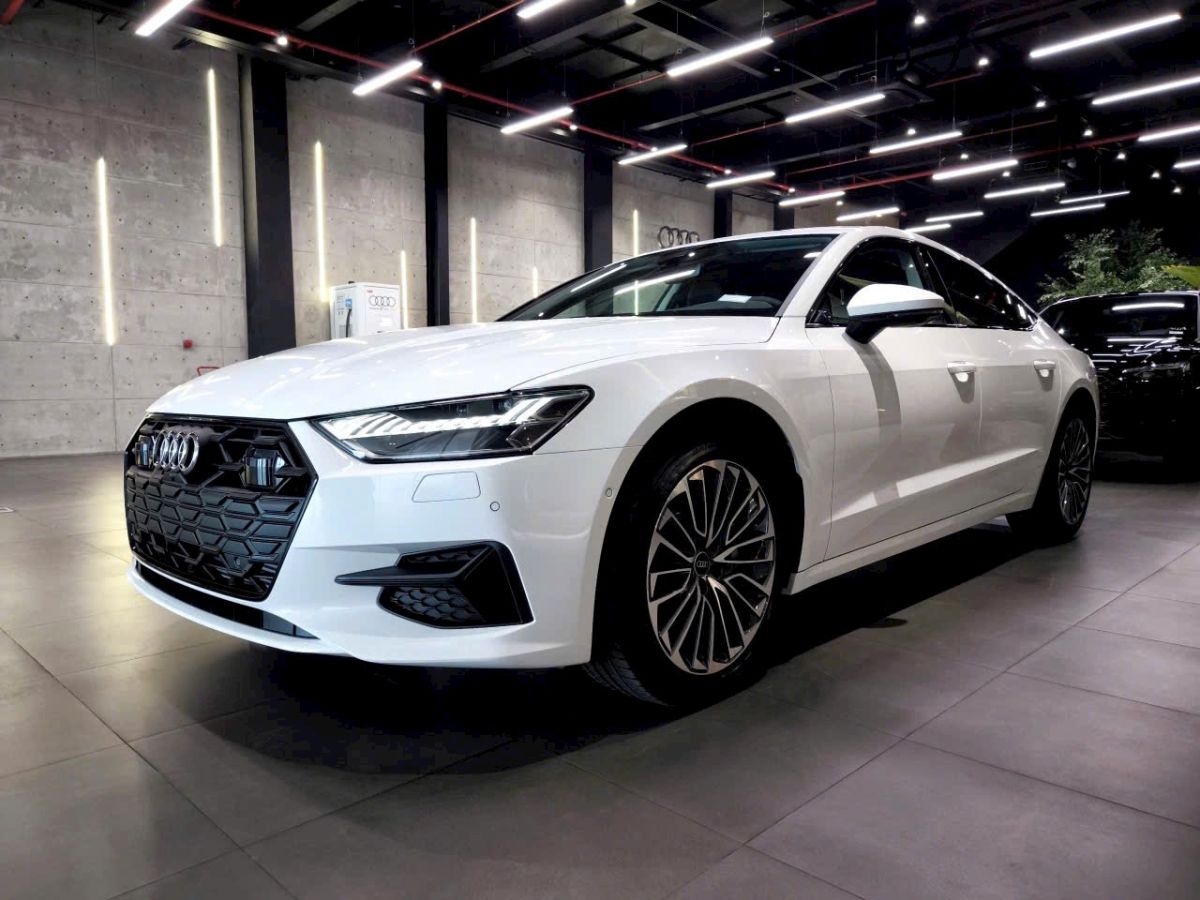 Audi A7 Sportback 45 TFSI 2025