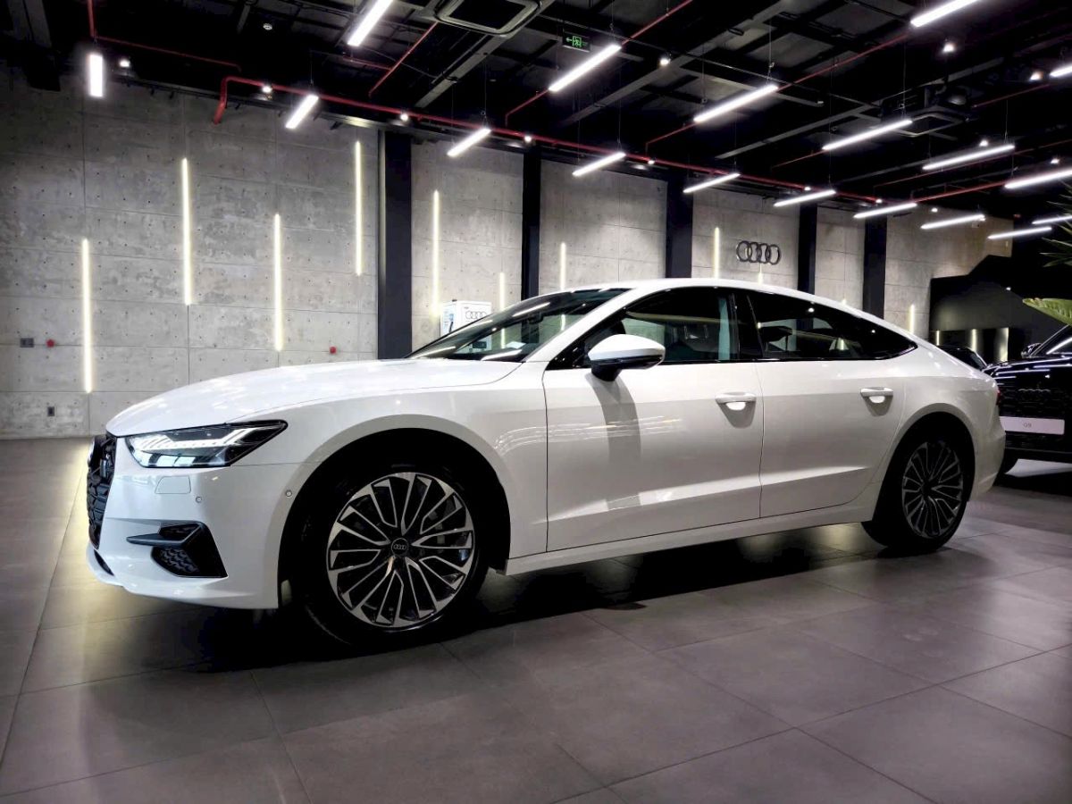 Audi A7 Sportback 45 TFSI 2025