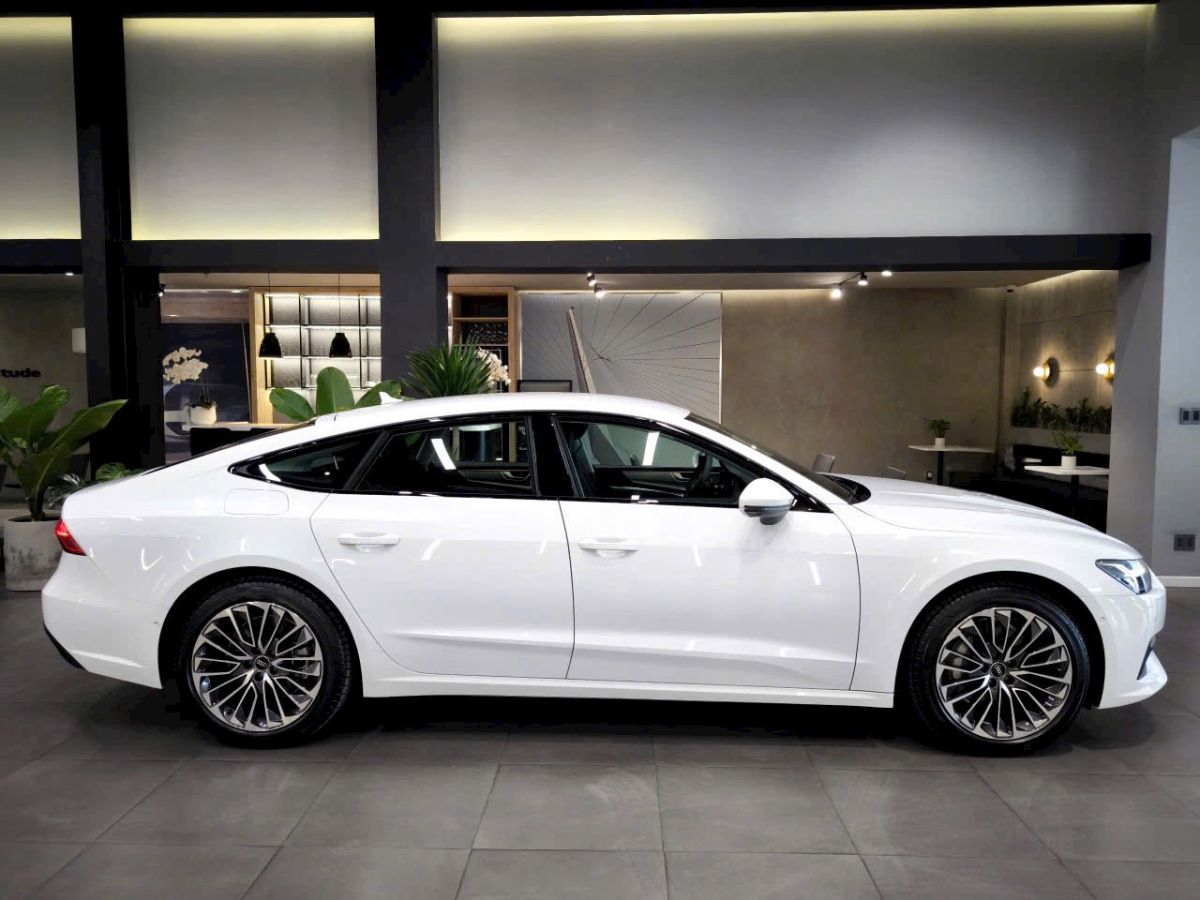 Audi A7 Sportback 45 TFSI 2025