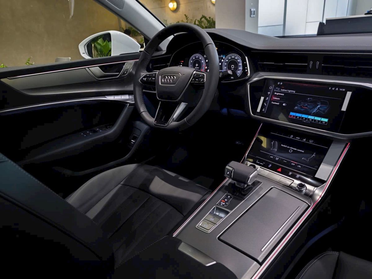 Audi A7 Sportback 45 TFSI 2025