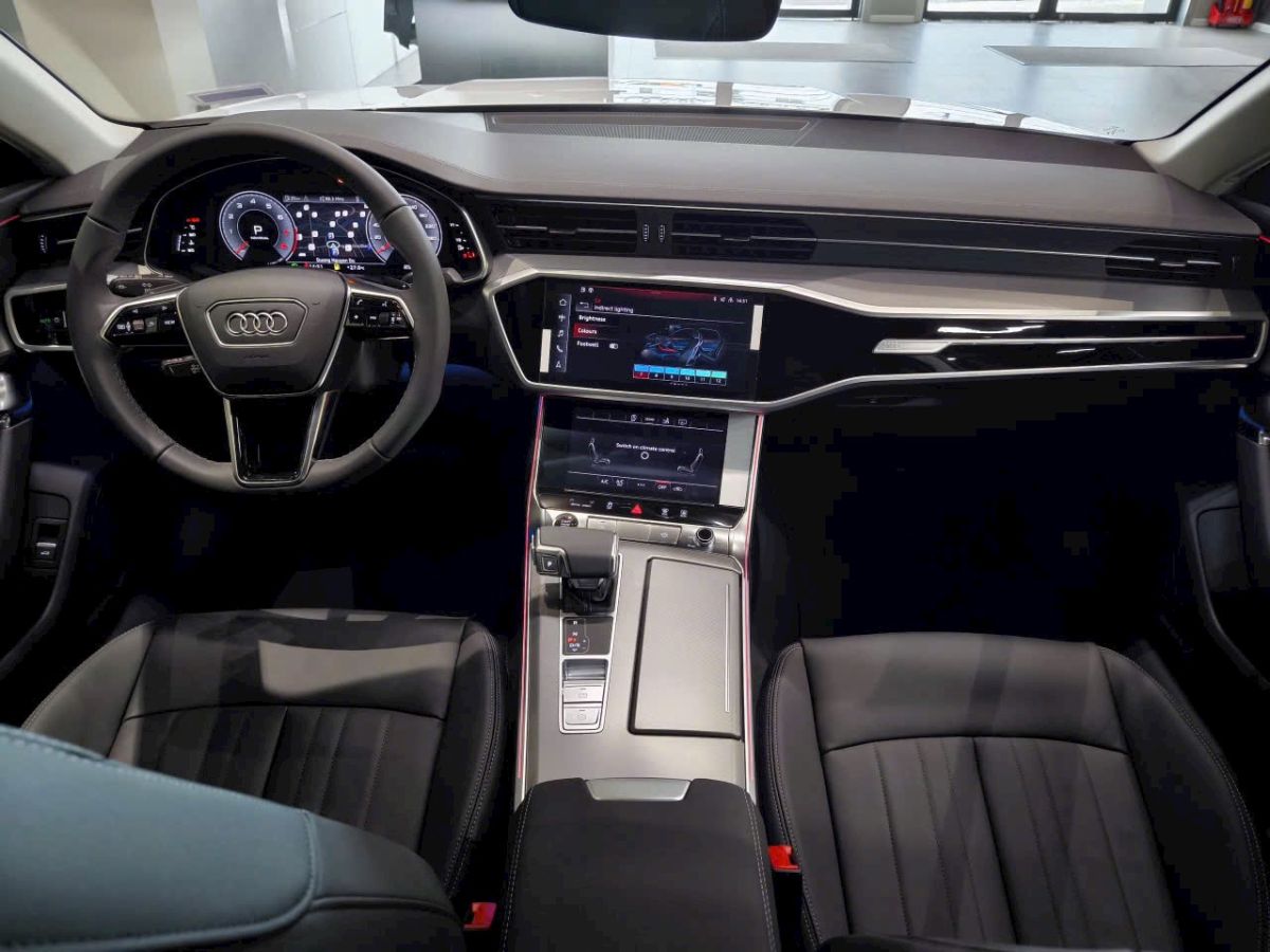 Audi A7 Sportback 45 TFSI 2025