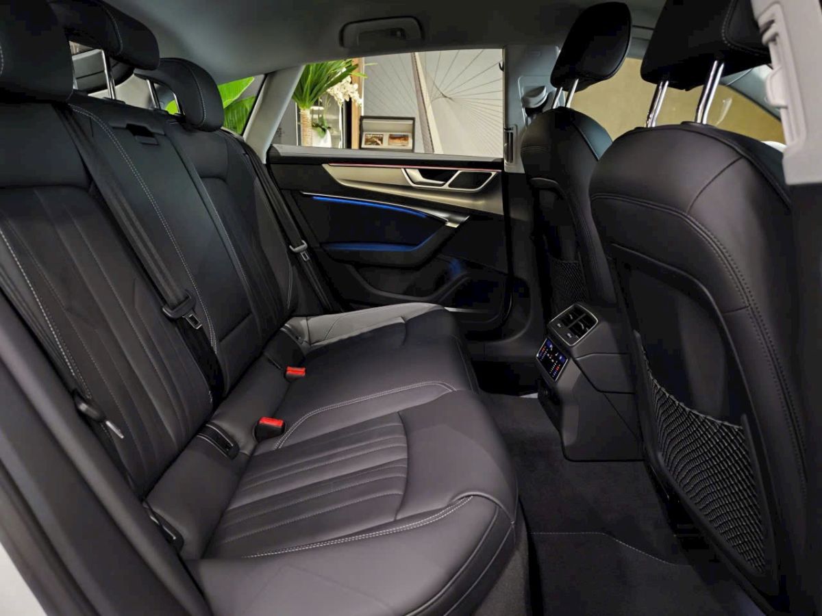 Audi A7 Sportback 45 TFSI 2025