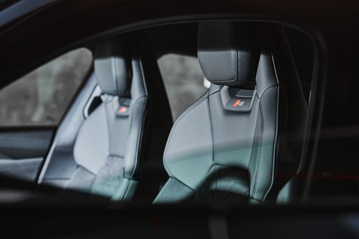 Audi RS e-tron GT
